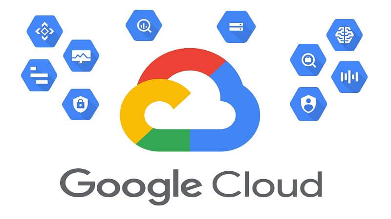 purchase Google Cloud account