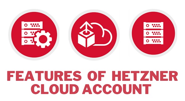 purchase Hetzner accounts