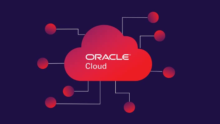 Buy Oracle Cloud AccountS