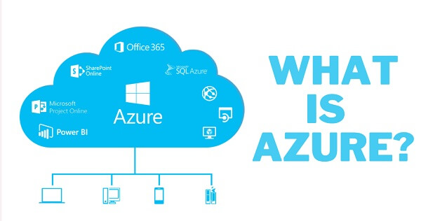 buy azure account