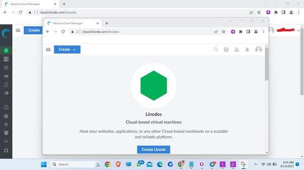 buy verified linode accounts