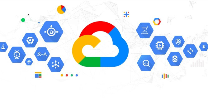 google cloud account for sale