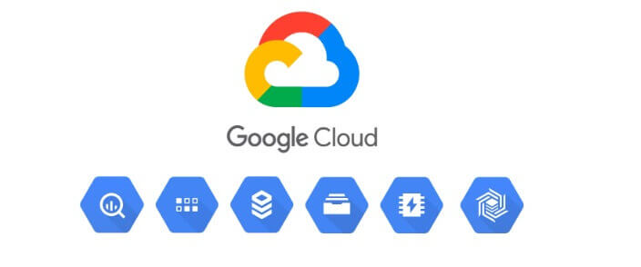 Buy Google Cloud Account