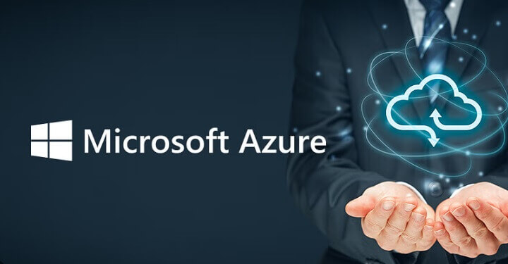 buy azure account