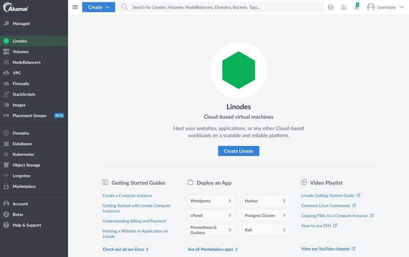 buy verified linode accounts