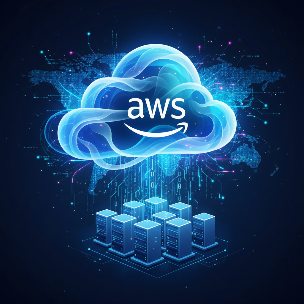 buy aws account