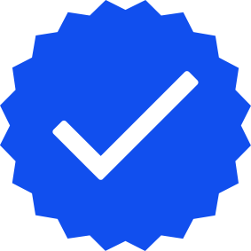 Verified AWS account
